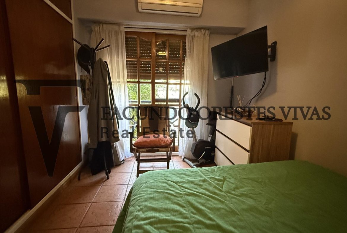 Venta Casa 6 ambientes Villa Lugano Parrilla Jardin