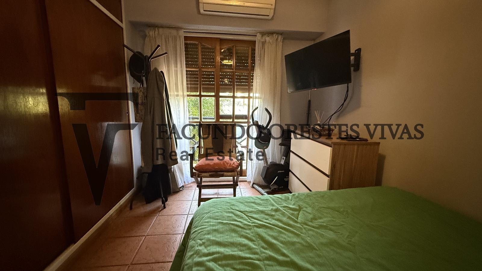 Venta Casa 6 ambientes Villa Lugano Parrilla Jardin