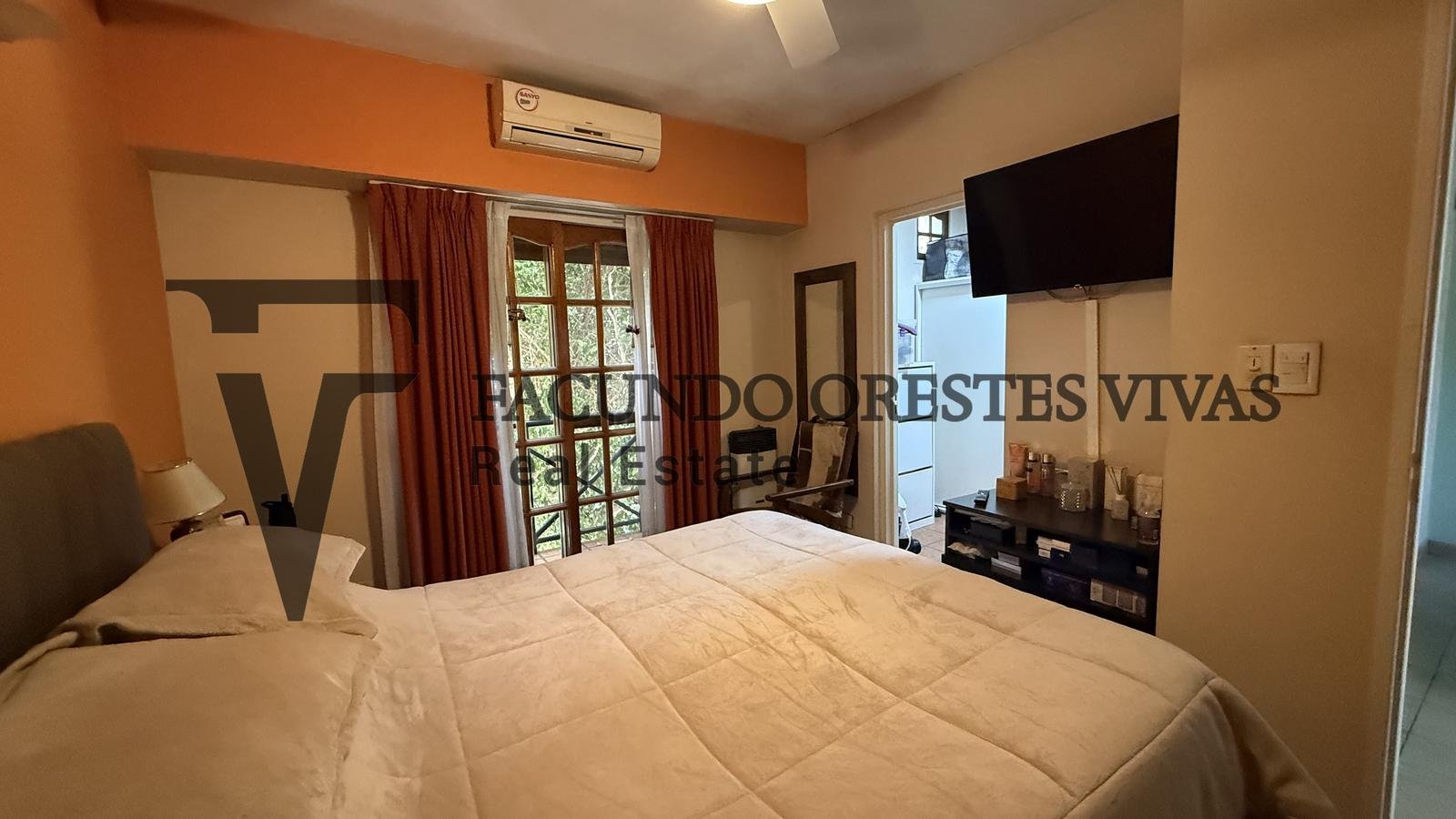 Venta Casa 6 ambientes Villa Lugano Parrilla Jardin