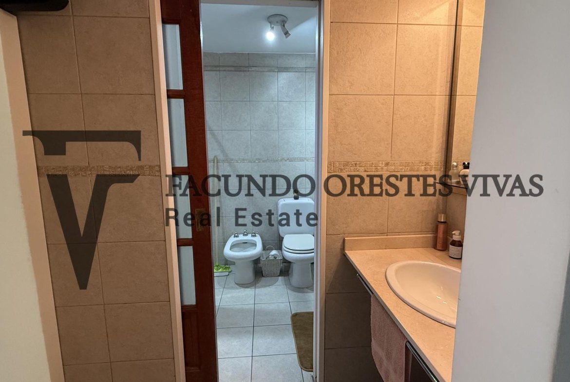Venta Casa 6 ambientes Villa Lugano Parrilla Jardin
