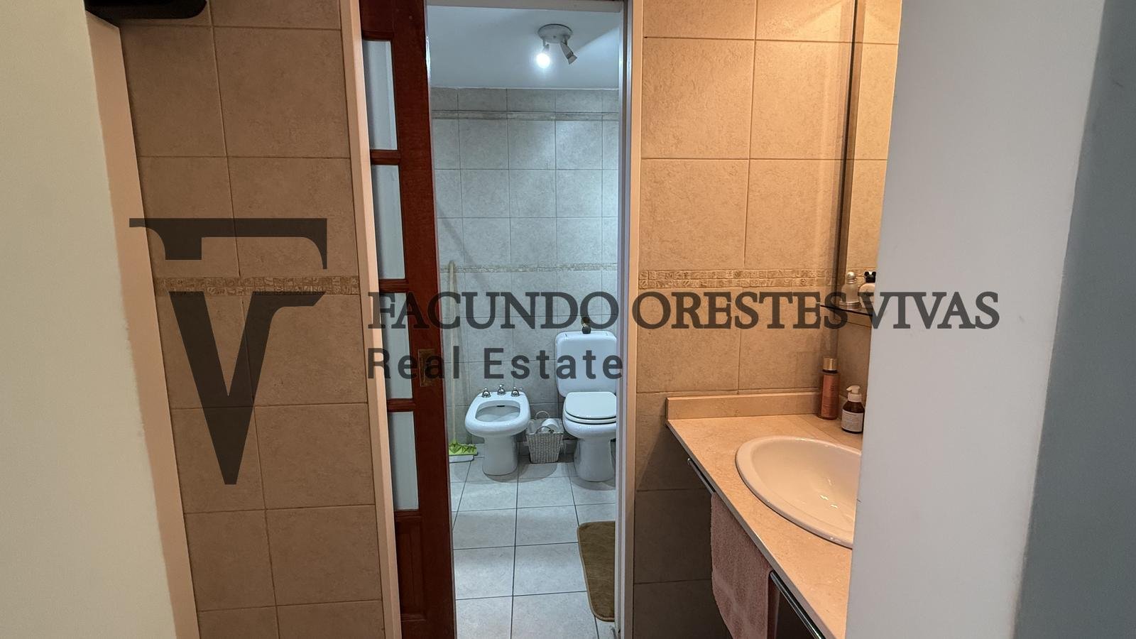 Venta Casa 6 ambientes Villa Lugano Parrilla Jardin