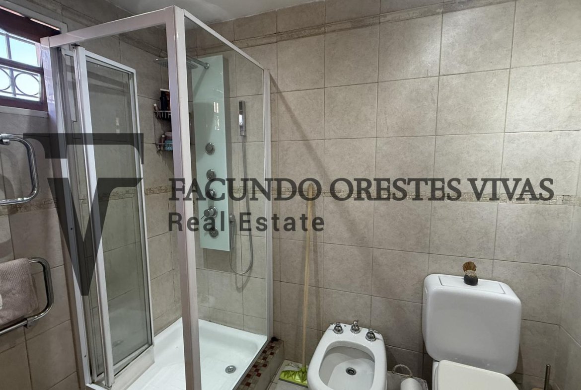 Venta Casa 6 ambientes Villa Lugano Parrilla Jardin