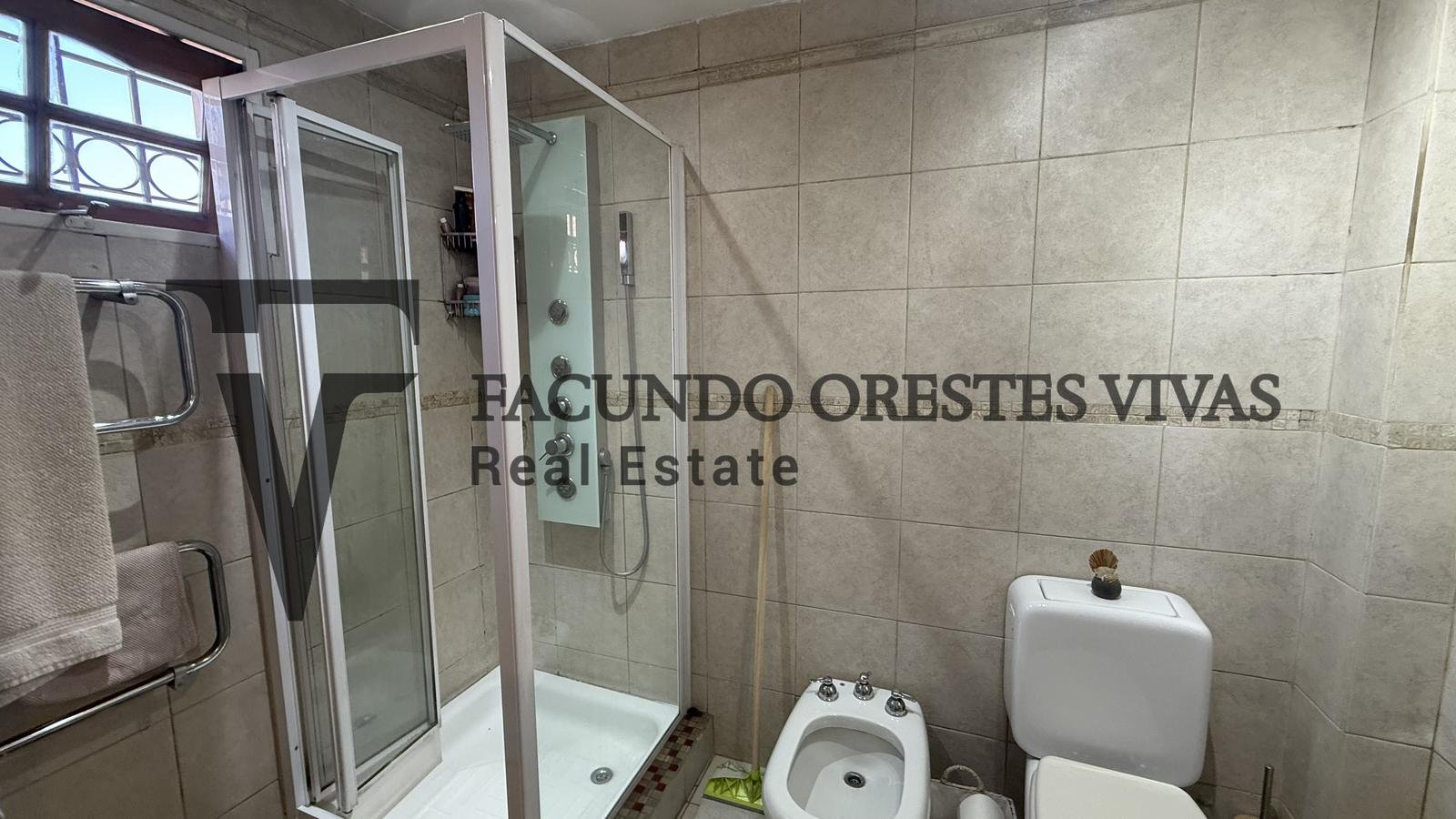 Venta Casa 6 ambientes Villa Lugano Parrilla Jardin