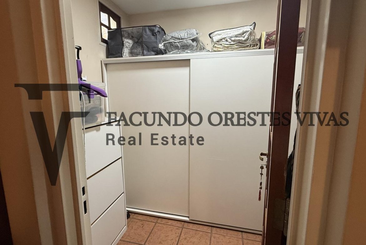 Venta Casa 6 ambientes Villa Lugano Parrilla Jardin