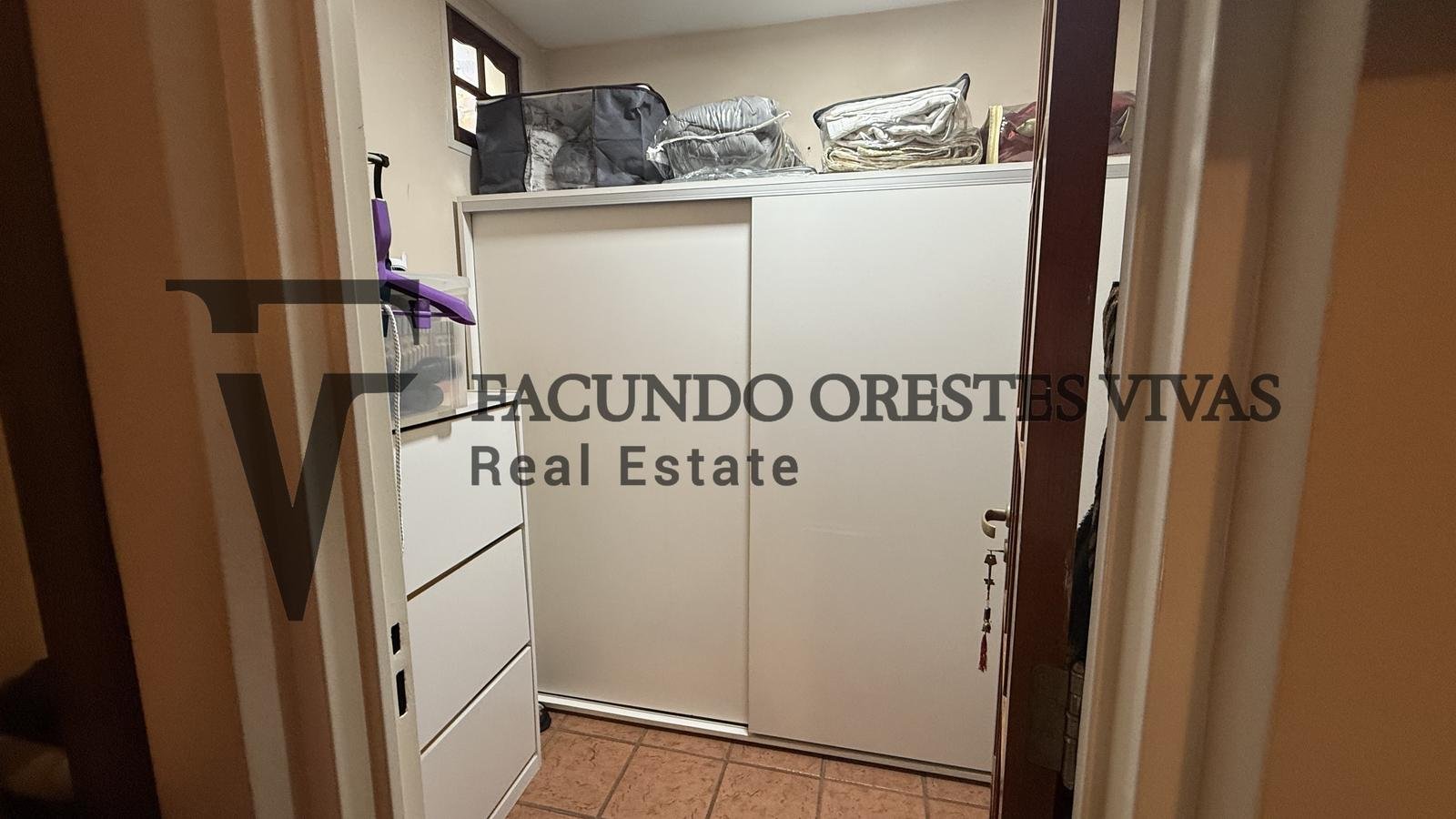 Venta Casa 6 ambientes Villa Lugano Parrilla Jardin