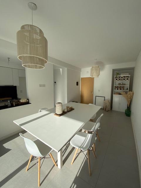 Villa Luro – Departamento semi piso dos ambientes en venta – Categoria – A estrenar