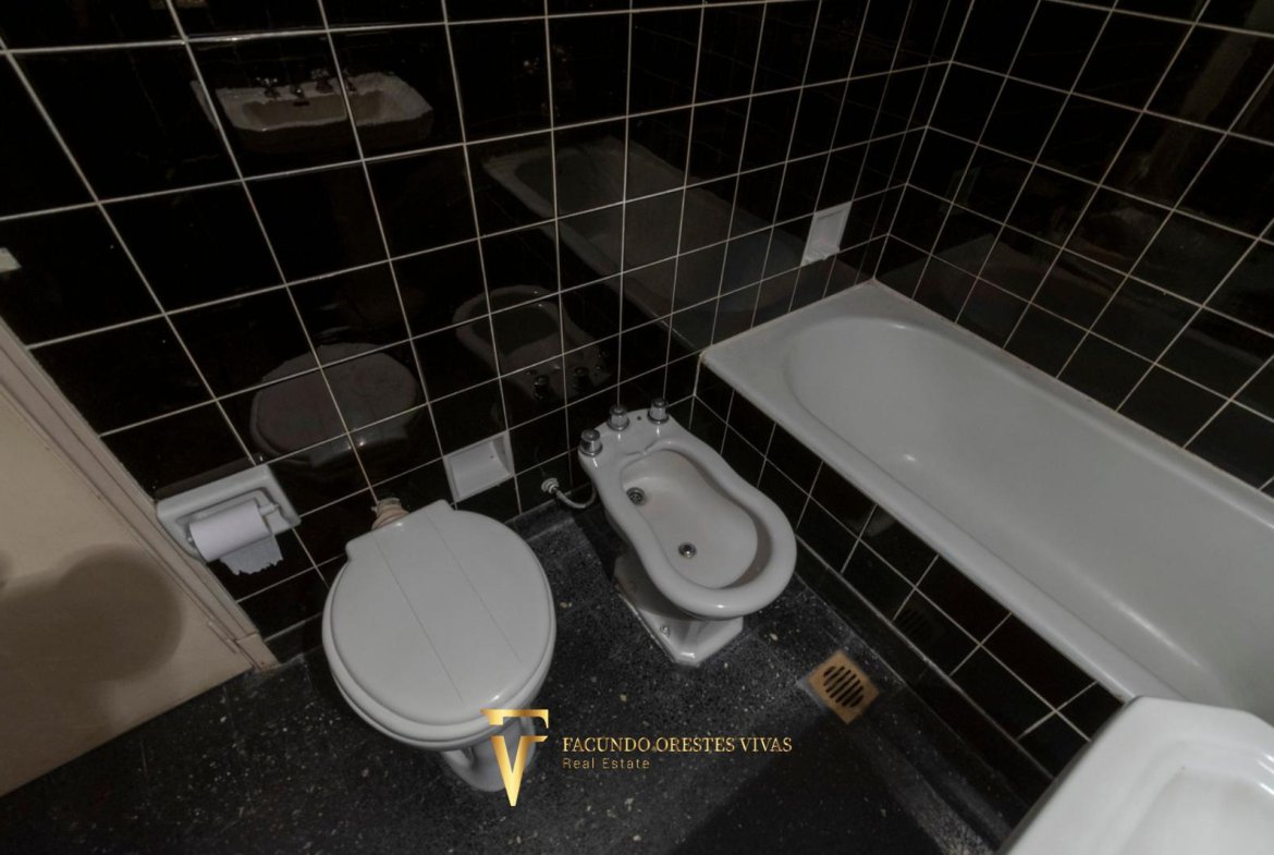 VENTA – PH – MATADEROS- 3 AMBIENTES -PATIO – APTO CREDITO