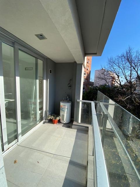 Villa Luro – Departamento semi piso dos ambientes en venta – Categoria – A estrenar