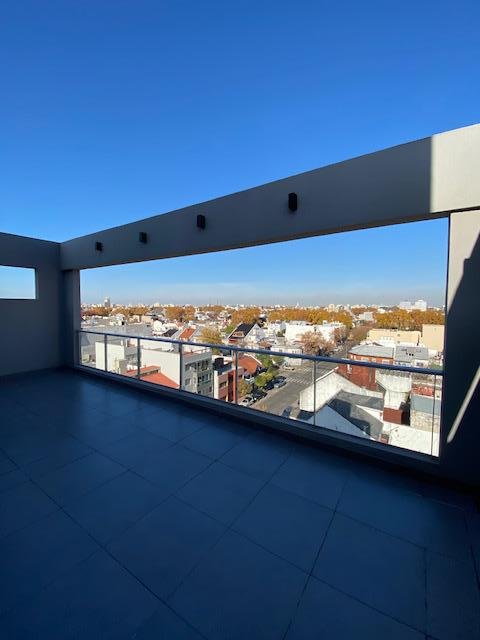 Villa Luro – Departamento semi piso dos ambientes en venta – Categoria – A estrenar