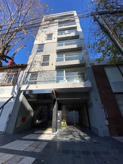 Villa Luro – Departamento semi piso dos ambientes en venta – Categoria – A estrenar