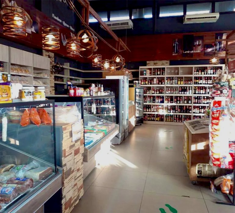 Fondo de Comercio