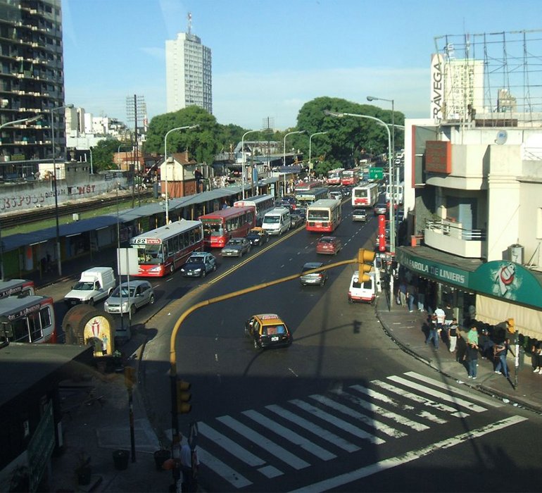Liniers
