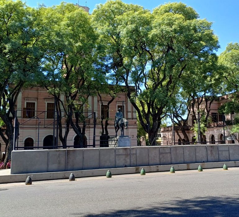 Mataderos