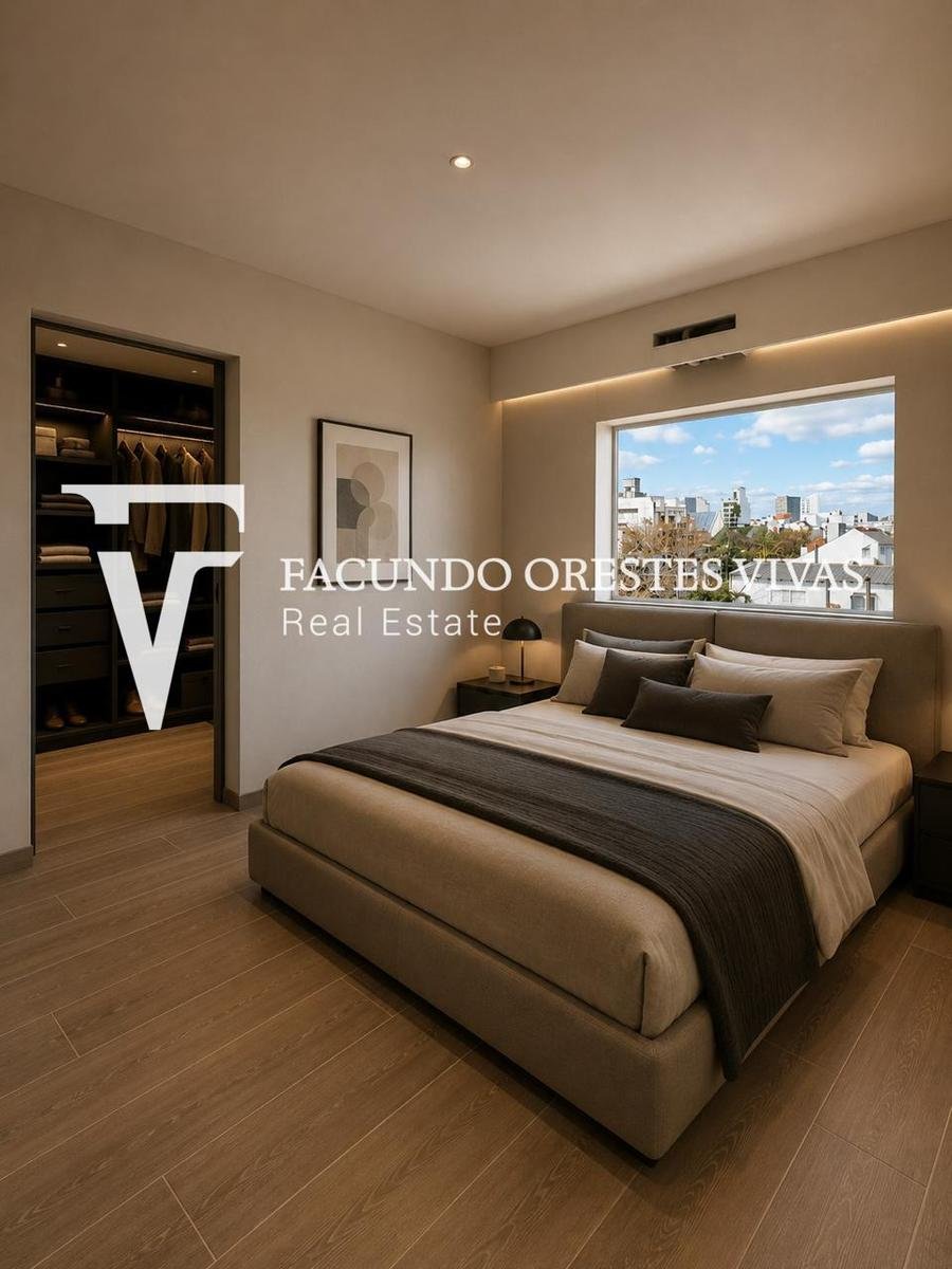 VENTA – MATADEROS – DEPARTAMENTO – CUATRO AMBIENTES- BALCÓN – CATEGORÍA