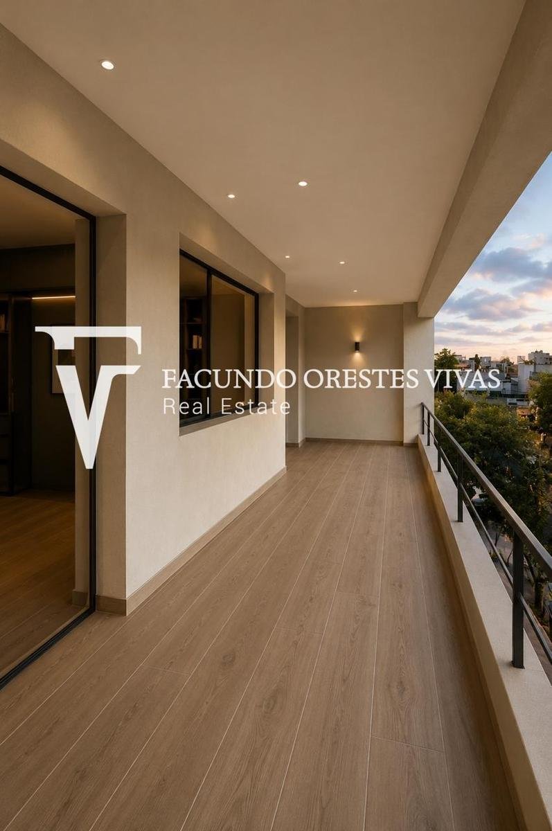 VENTA – MATADEROS – DEPARTAMENTO – CUATRO AMBIENTES- BALCÓN – CATEGORÍA