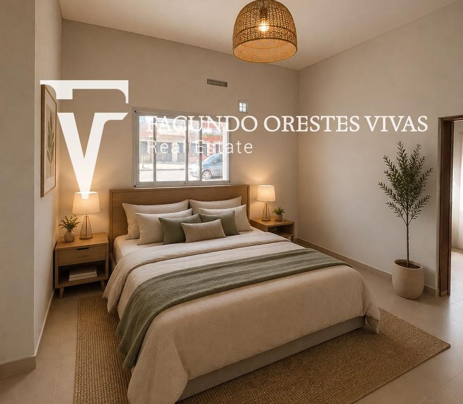 VENTA-PH-TRES AMBIENTES-FRENTE-SIN EXPENSAS-LINIERS