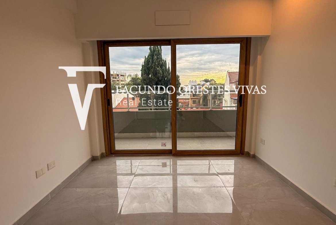 VENTA-CUATRO AMBIENTES-CATEGORIA-EXCLUSIVO-BALCON ATERRAZADO-COCHERA-BARRIO NAON