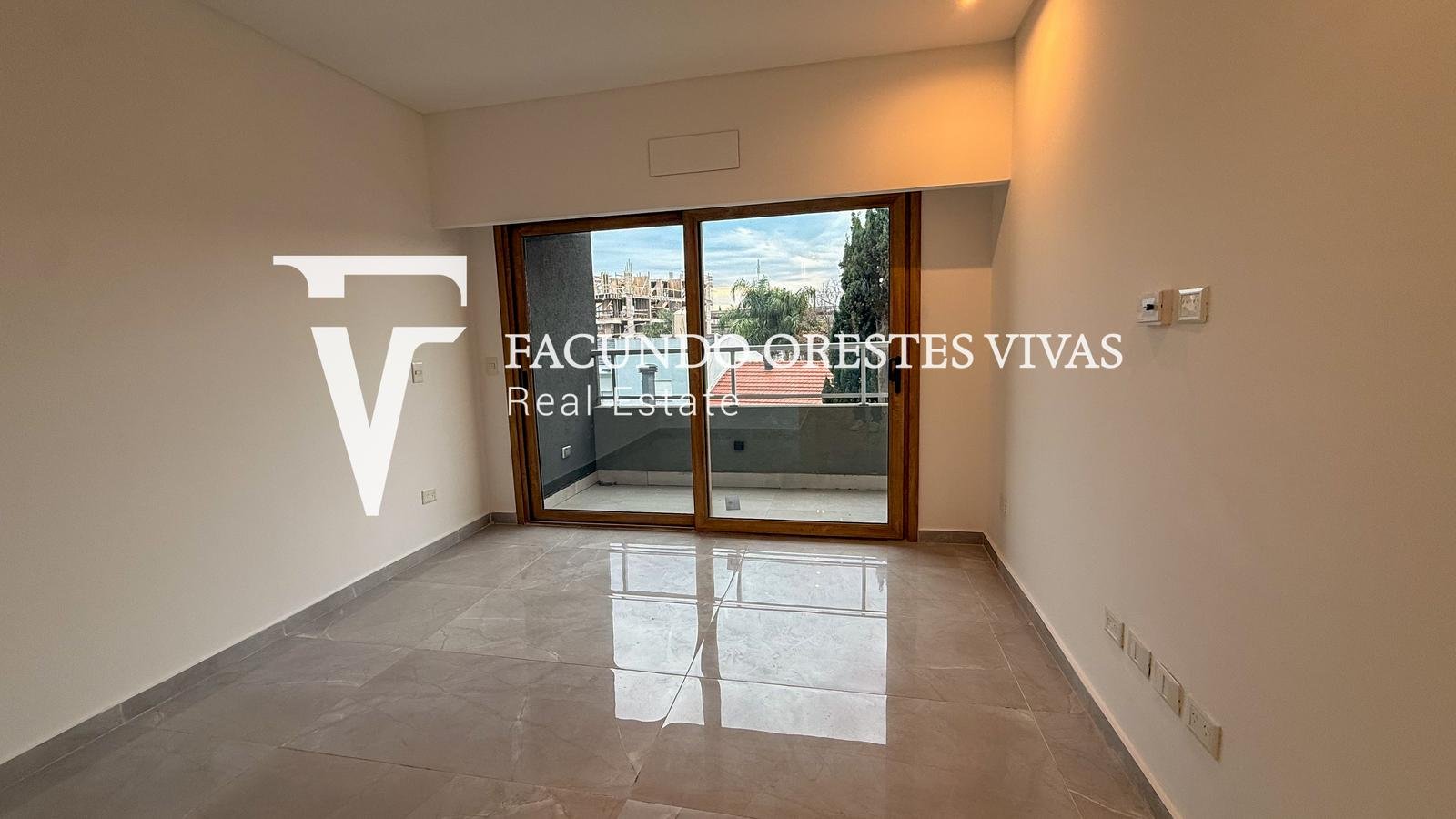 VENTA-CUATRO AMBIENTES-CATEGORIA-EXCLUSIVO-BALCON ATERRAZADO-COCHERA-BARRIO NAON
