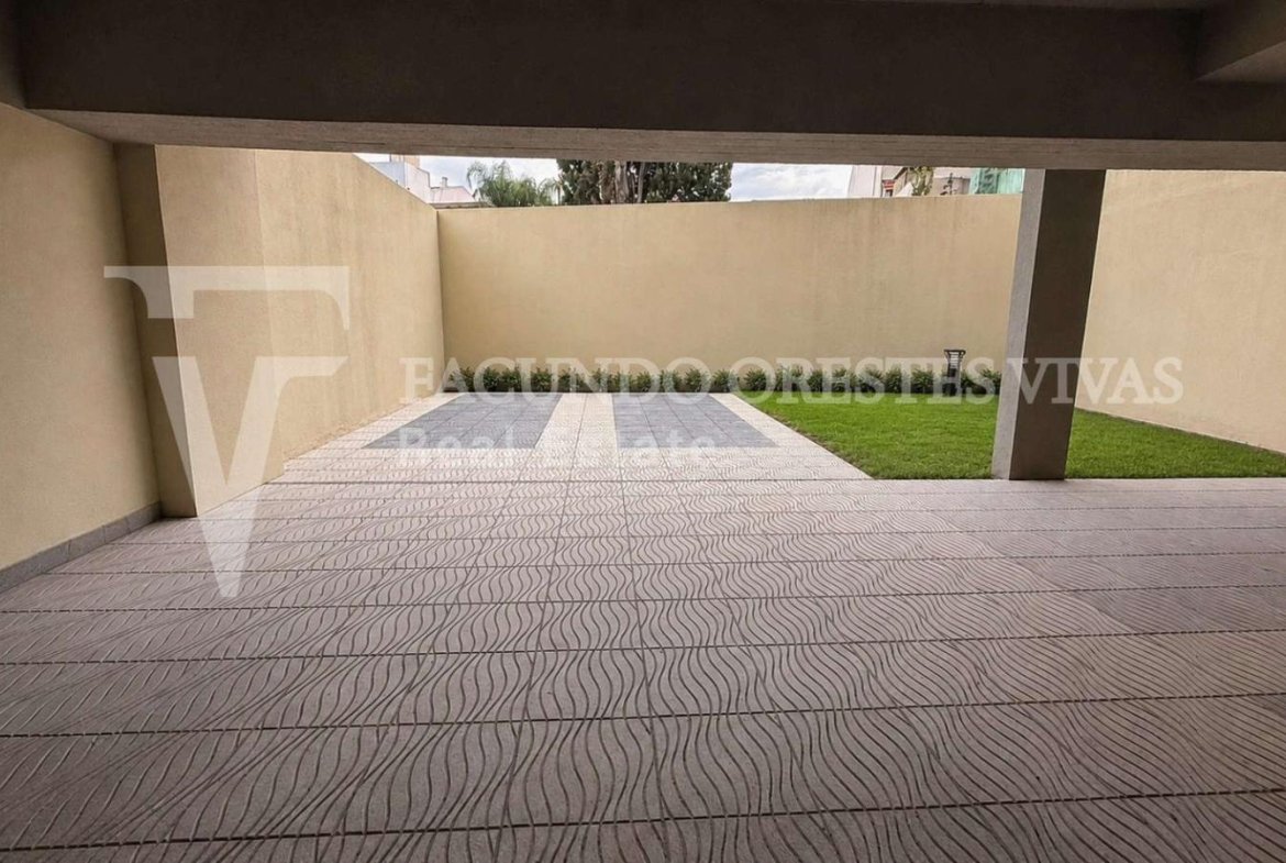 VENTA-CUATRO AMBIENTES-CATEGORIA-EXCLUSIVO-BALCON ATERRAZADO-COCHERA-BARRIO NAON