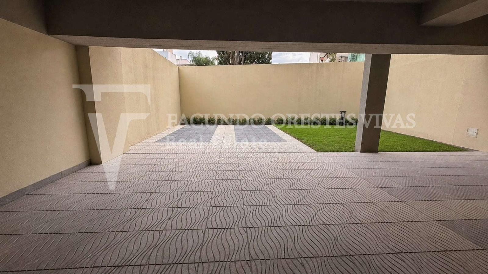 VENTA-CUATRO AMBIENTES-CATEGORIA-EXCLUSIVO-BALCON ATERRAZADO-COCHERA-BARRIO NAON