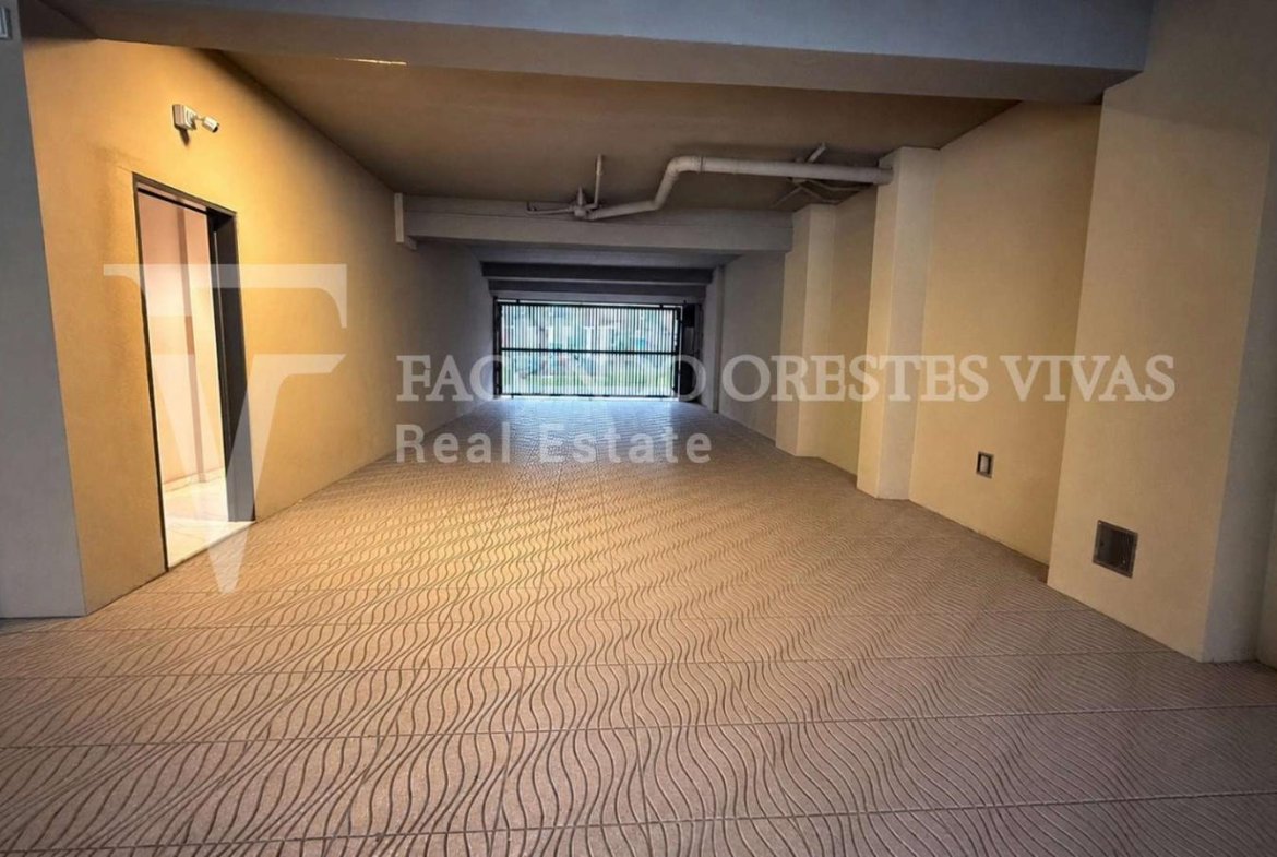 VENTA-CUATRO AMBIENTES-CATEGORIA-EXCLUSIVO-BALCON ATERRAZADO-COCHERA-BARRIO NAON