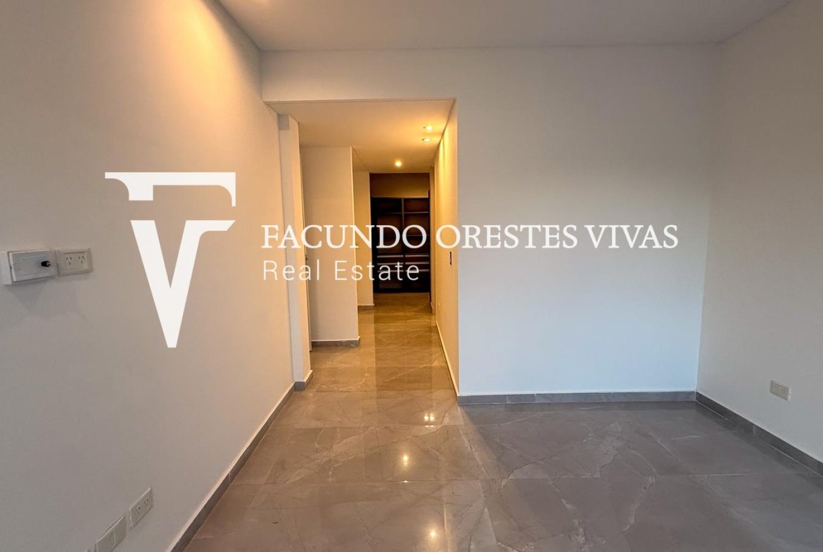 VENTA-CUATRO AMBIENTES-CATEGORIA-EXCLUSIVO-BALCON ATERRAZADO-COCHERA-BARRIO NAON