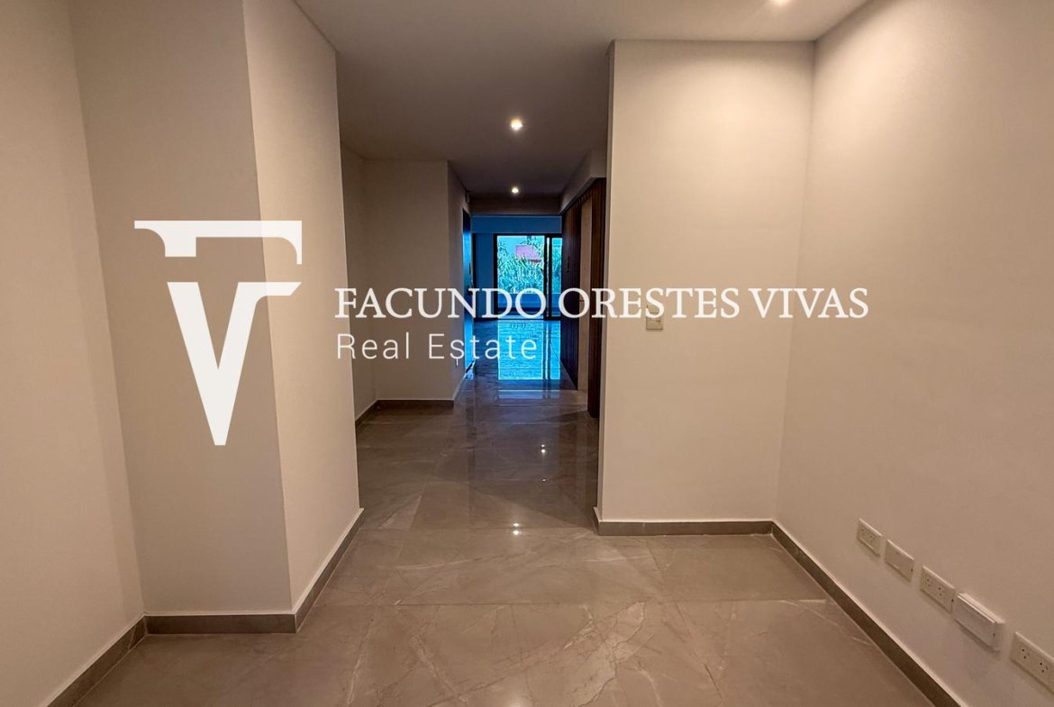 VENTA-CUATRO AMBIENTES-CATEGORIA-EXCLUSIVO-BALCON ATERRAZADO-COCHERA-BARRIO NAON