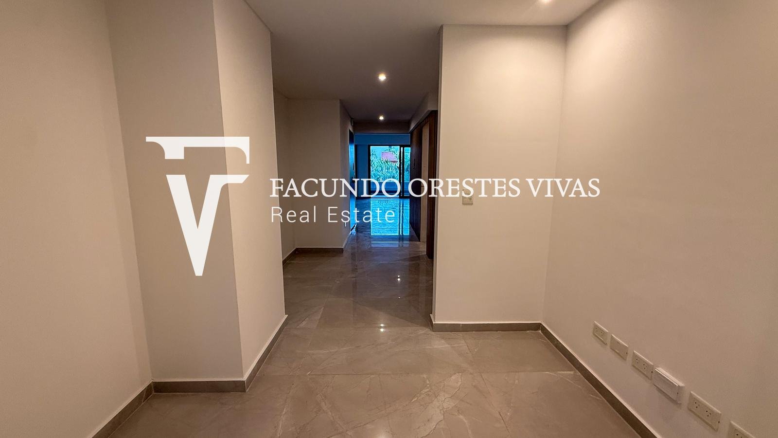 VENTA-CUATRO AMBIENTES-CATEGORIA-EXCLUSIVO-BALCON ATERRAZADO-COCHERA-BARRIO NAON