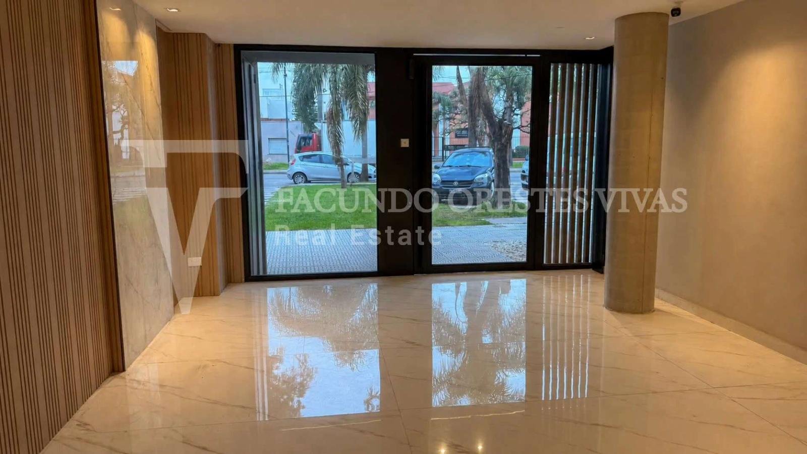 VENTA-CUATRO AMBIENTES-CATEGORIA-EXCLUSIVO-BALCON ATERRAZADO-COCHERA-BARRIO NAON