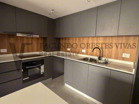 VENTA – DEPARTAMENTO – TRES AMBIENTES – MATADEROS – BALCON