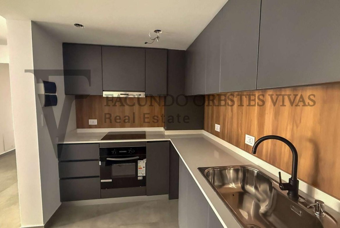 VENTA – DEPARTAMENTO – TRES AMBIENTES – MATADEROS – BALCON