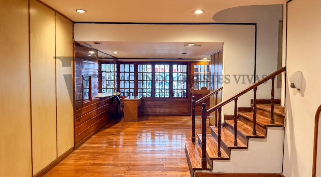 VENTA – DEPARTAMENTO – CUATRO AMBIENTES -BALCÓN – BOEDO
