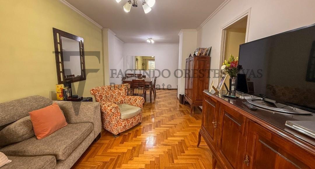 VENTA – DEPARTAMENTO – CUATRO AMBIENTES -BALCÓN – BOEDO