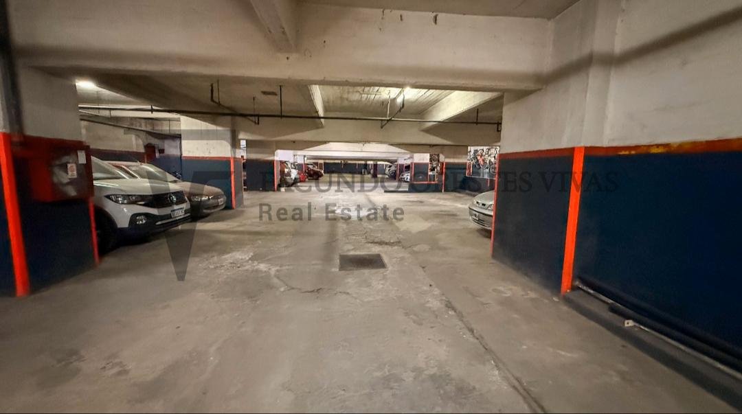 VENTA – DEPARTAMENTO – CUATRO AMBIENTES -BALCÓN – BOEDO