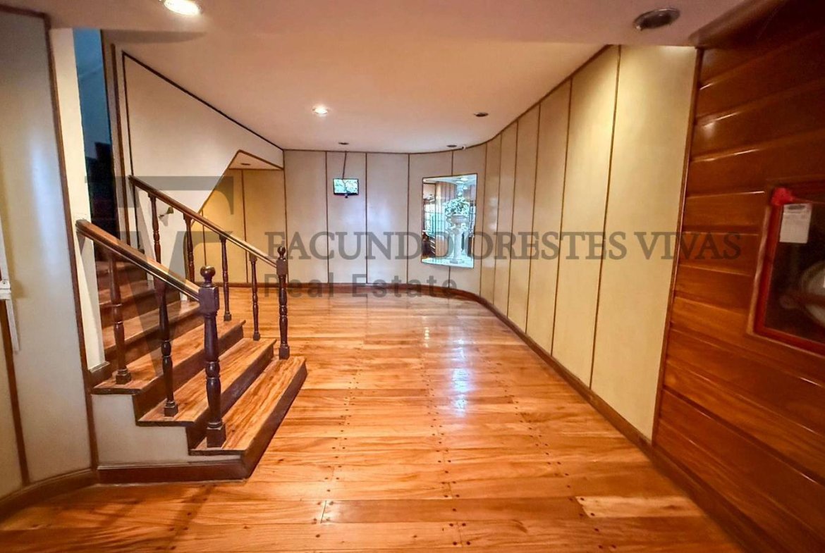 VENTA – DEPARTAMENTO – CUATRO AMBIENTES -BALCÓN – BOEDO