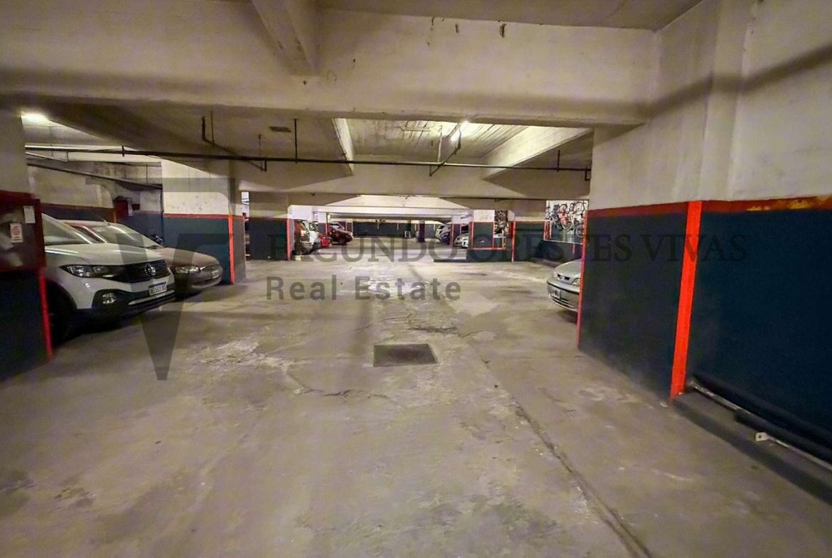 VENTA – DEPARTAMENTO – CUATRO AMBIENTES -BALCÓN – BOEDO