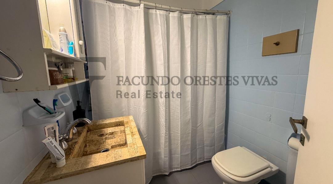 VENTA – DEPARTAMENTO – CUATRO AMBIENTES -BALCÓN – BOEDO