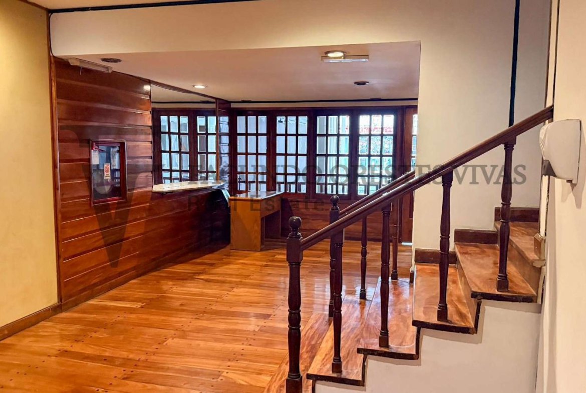 VENTA – DEPARTAMENTO – CUATRO AMBIENTES -BALCÓN – BOEDO