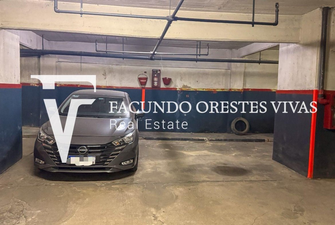 VENTA – DEPARTAMENTO – CUATRO AMBIENTES -BALCÓN – BOEDO