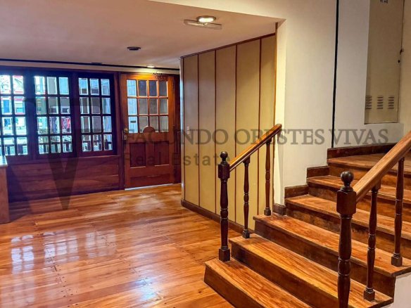 VENTA – DEPARTAMENTO – CUATRO AMBIENTES -BALCÓN – BOEDO