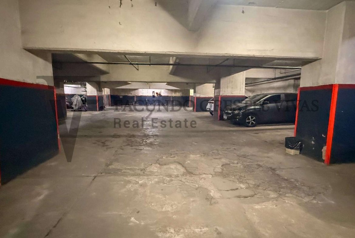 VENTA – DEPARTAMENTO – CUATRO AMBIENTES -BALCÓN – BOEDO