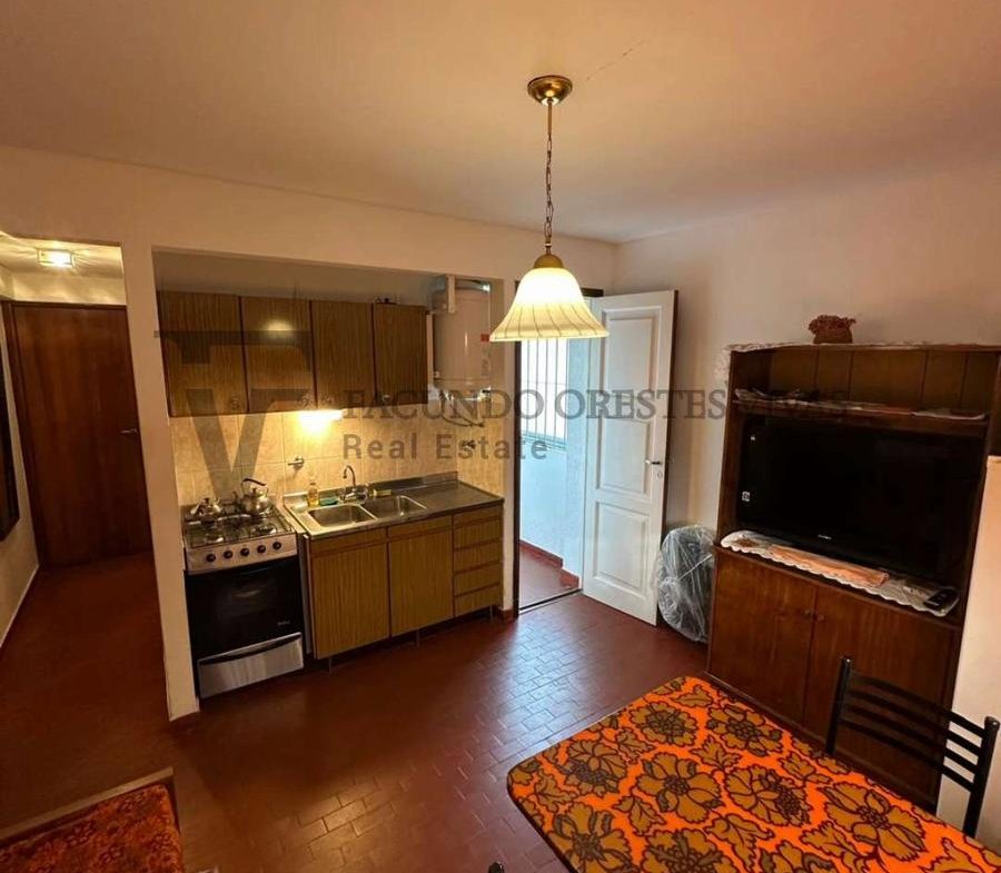 VENTA – DEPARTAMENTO – DOS AMBIENTES – VILLA GESELL – EXCELENTE UBICACION