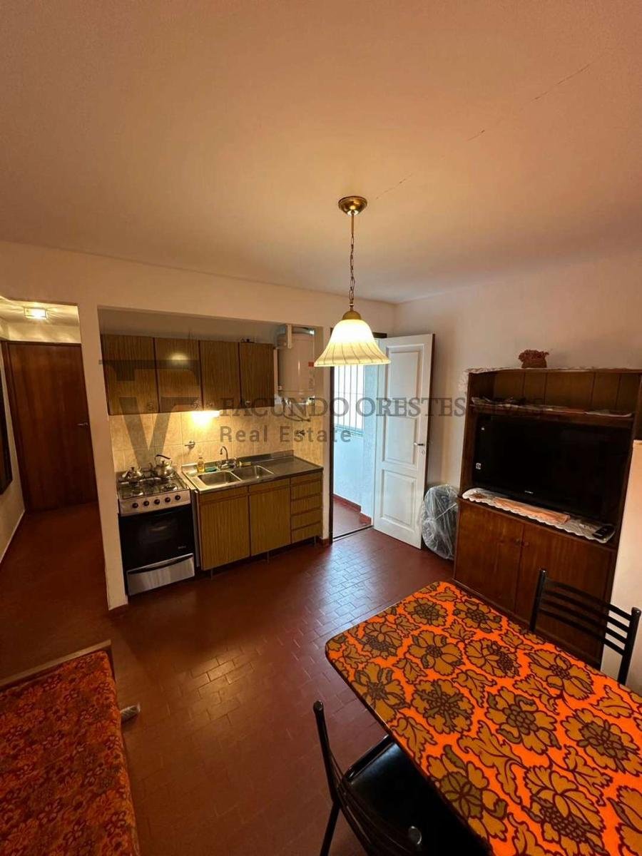 VENTA – DEPARTAMENTO – DOS AMBIENTES – VILLA GESELL – EXCELENTE UBICACION