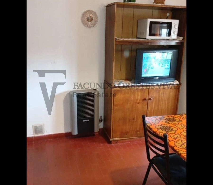VENTA – DEPARTAMENTO – DOS AMBIENTES – VILLA GESELL – EXCELENTE UBICACION