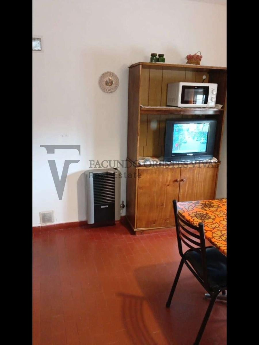 VENTA – DEPARTAMENTO – DOS AMBIENTES – VILLA GESELL – EXCELENTE UBICACION