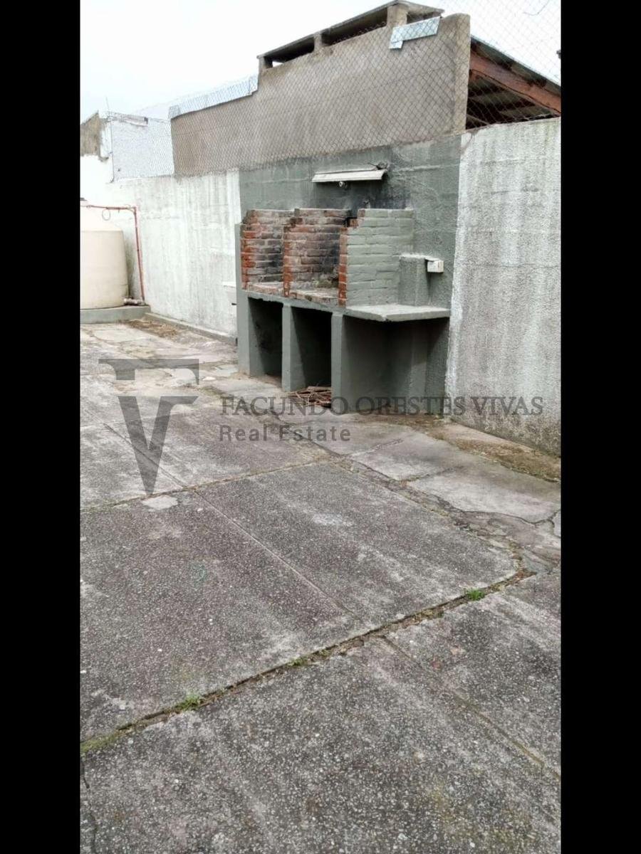 VENTA – DEPARTAMENTO – DOS AMBIENTES – VILLA GESELL – EXCELENTE UBICACION
