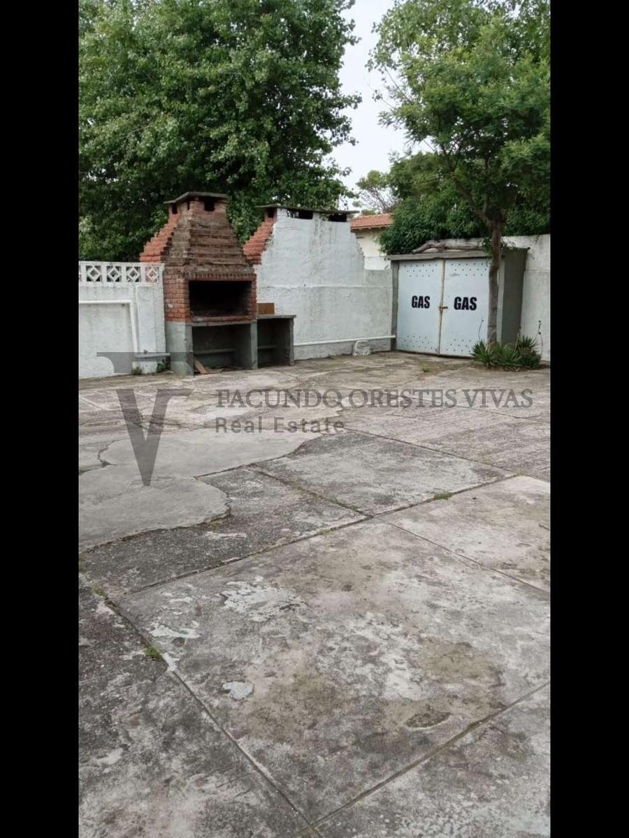 VENTA – DEPARTAMENTO – DOS AMBIENTES – VILLA GESELL – EXCELENTE UBICACION