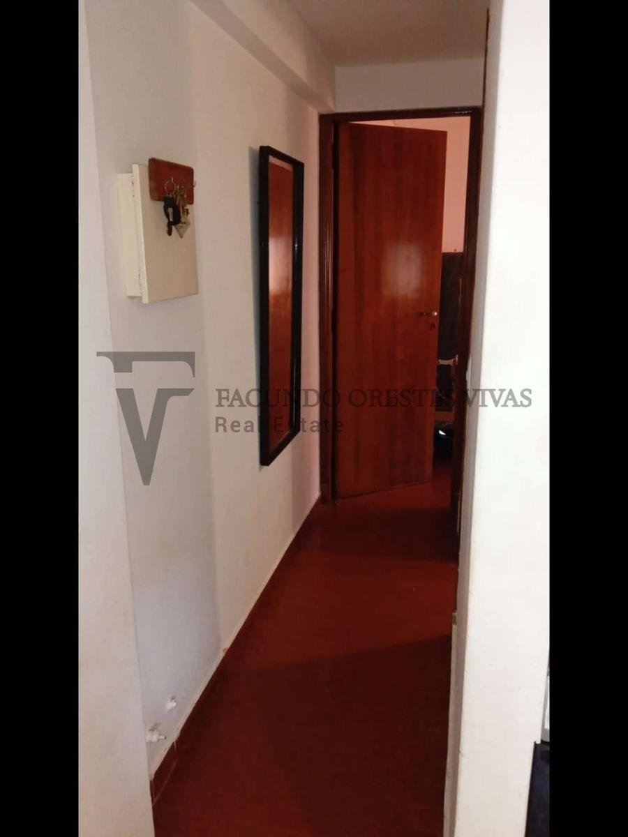 VENTA – DEPARTAMENTO – DOS AMBIENTES – VILLA GESELL – EXCELENTE UBICACION