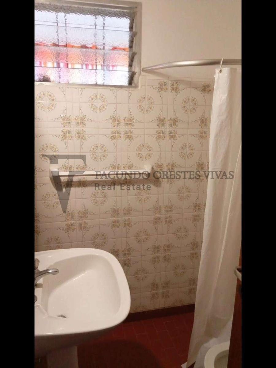 VENTA – DEPARTAMENTO – DOS AMBIENTES – VILLA GESELL – EXCELENTE UBICACION