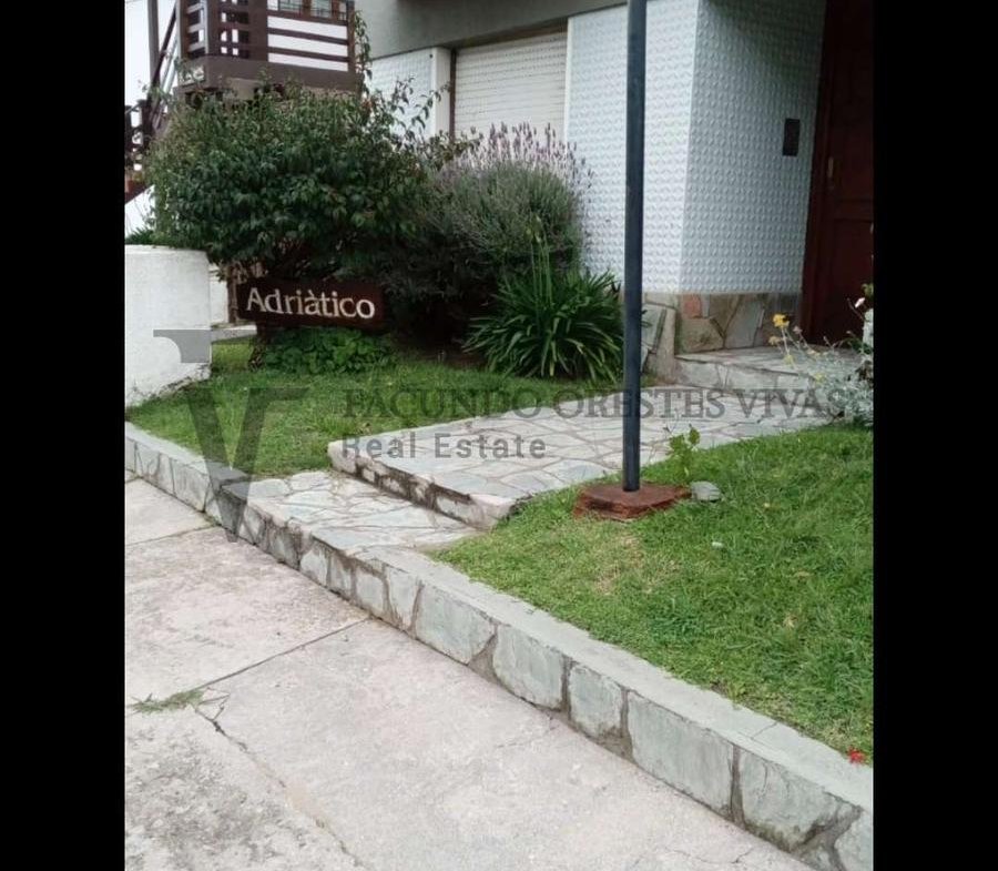 VENTA – DEPARTAMENTO – DOS AMBIENTES – VILLA GESELL – EXCELENTE UBICACION